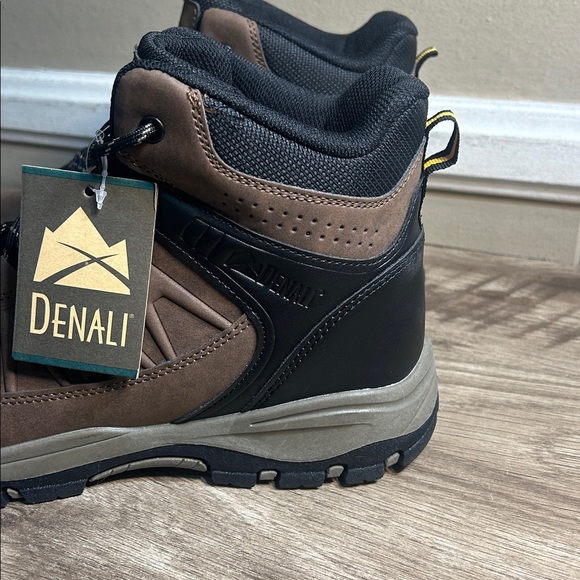 Denali Outback Men's Hiking Boots Size 10 - Picture 2 of 12